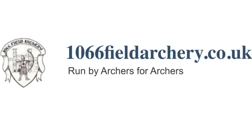 1066 Field Archery Merchant logo