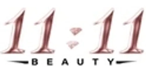 11.11 Beauty Shop Merchant logo