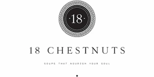 18 Chestnuts Merchant logo