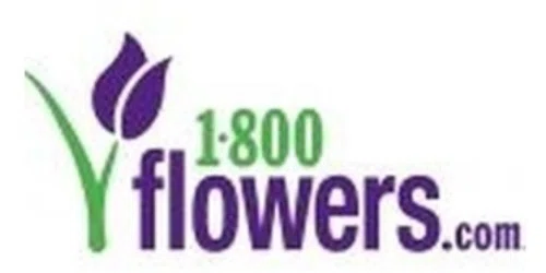 1800flowers.com Merchant logo