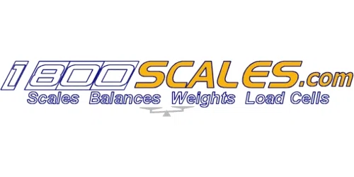 1800SCALES.com Merchant logo