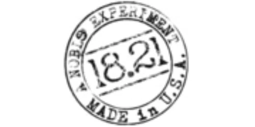 18.21 Man Made Merchant logo