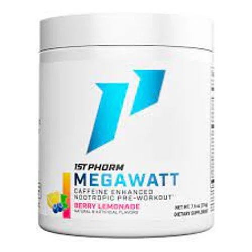 1st Phorm Megawatt