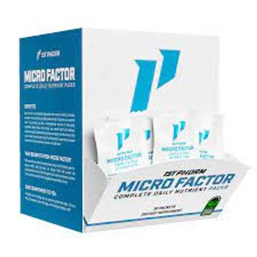 1st Phorm Micro Factor