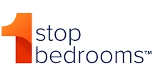 1Stop Bedroom Merchant logo