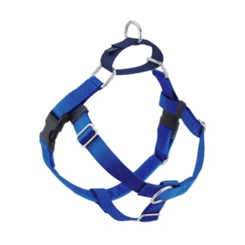 2 Hounds Design No-Pull Dog Harness