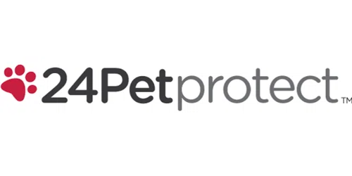 24Petprotect  Merchant logo