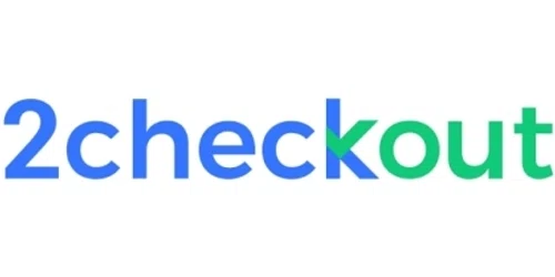 2Checkout Merchant logo