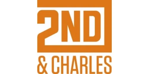 2nd & Charles Merchant logo