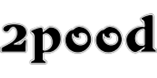 2POOD Performance Merchant logo