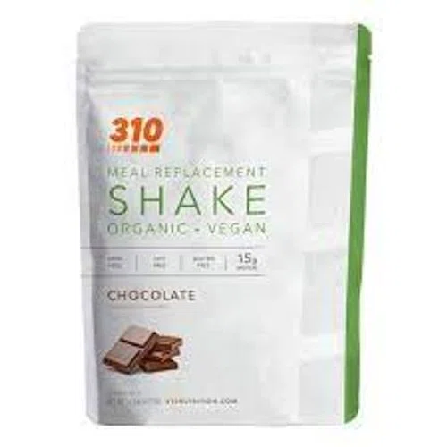 310 Nutrition Chocolate Shake - Original