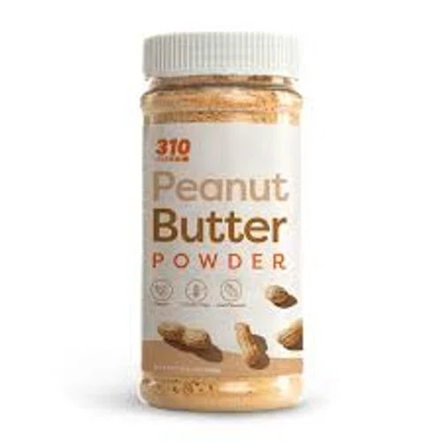 310 Nutrition Peanut Butter Powder