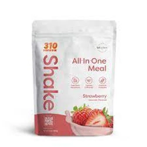 310 Nutrition Strawberry Shake