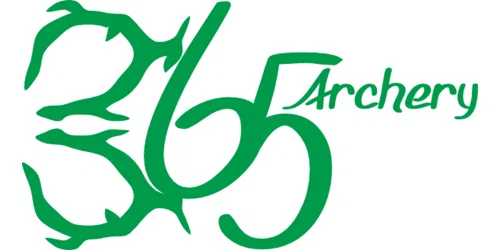 365 Archery Merchant logo