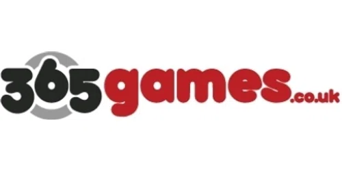 365games.co.uk Merchant logo