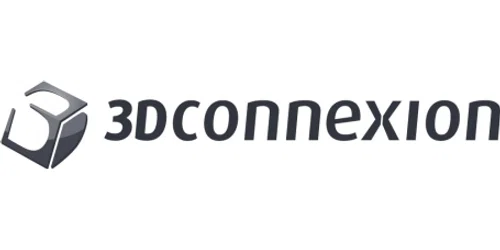 3Dconnexion Merchant logo