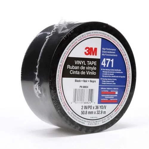 3M Vinyl Tape 471