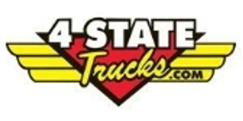 4 State Trucks Merchant logo