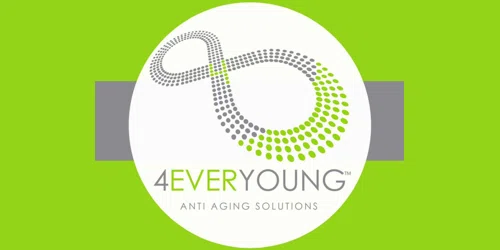 4Ever Young anti-aging and med spa Merchant logo