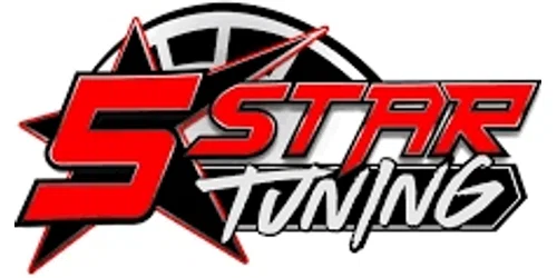 5 Star Tuning Merchant logo