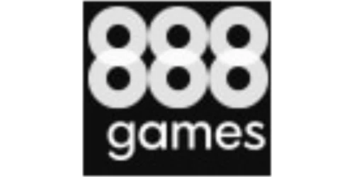 888 Games Merchant logo