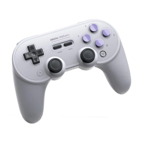 8BitDo SN30 Pro+