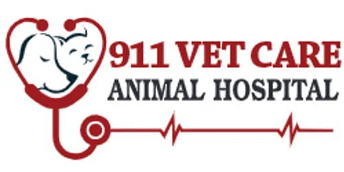 911 Vet Care Merchant logo