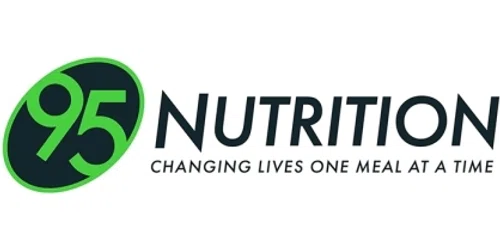 95 Nutrition Merchant logo