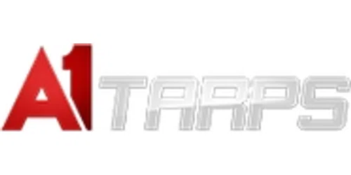 A1 Tarps Merchant logo