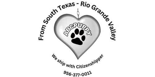 ABCpuppy Merchant logo