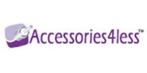 Accessories4less Merchant logo