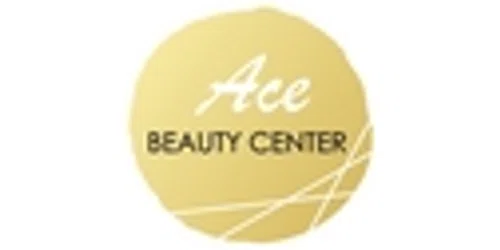 Ace Beauty Center CA Merchant logo