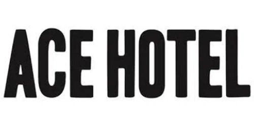 Ace Hotel Merchant logo