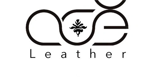 AcexLeather Merchant logo