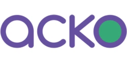 Acko Merchant logo