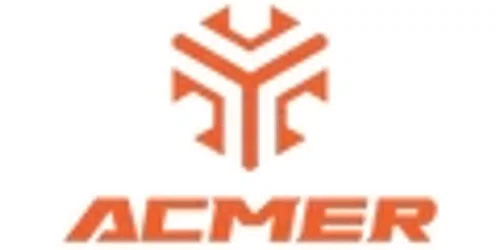 ACMER Merchant logo