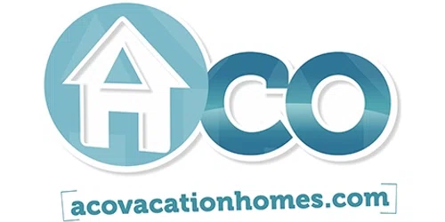 Aco Vacation Homes Merchant logo