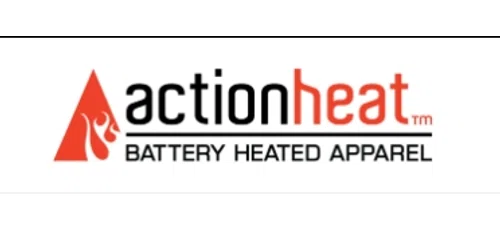 Action Heat Merchant logo