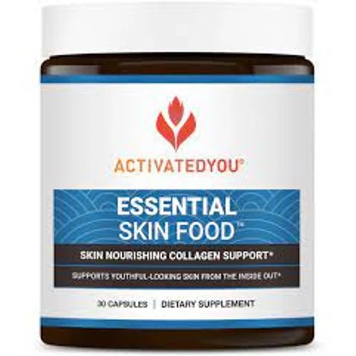 ActivatedYou Essential Skin Food