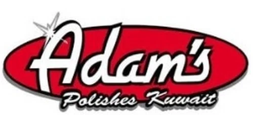 Adam's Polishes Merchant logo