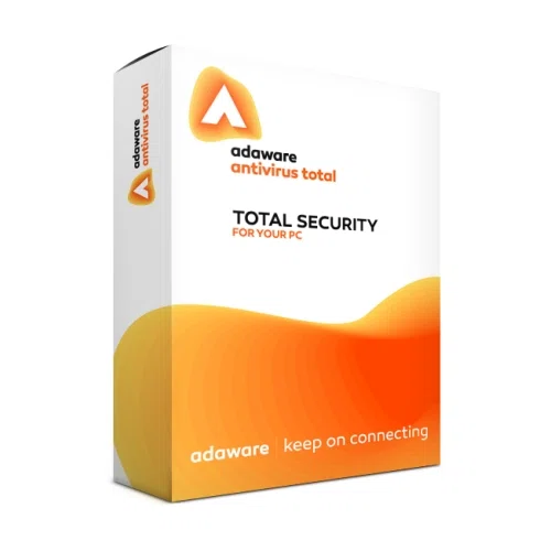 Adaware Antivirus Total