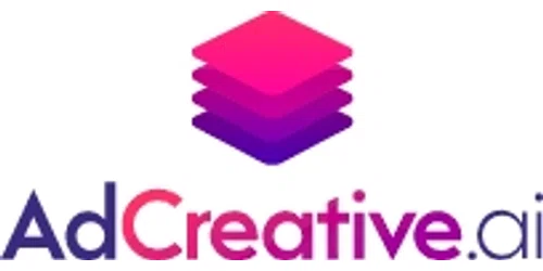 AdCreative.ai DE Merchant logo