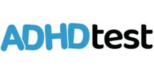 ADHDtest.ai Merchant logo