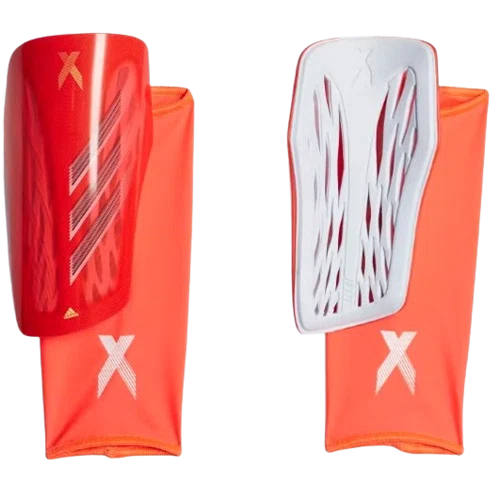 Adidas X League Shin Guards