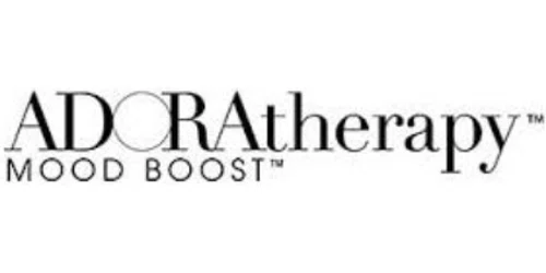 ADORAtherapy Merchant logo