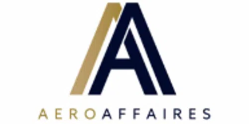 AEROAFFAIRES  Merchant logo