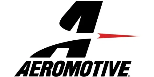 Aeromotive Merchant logo