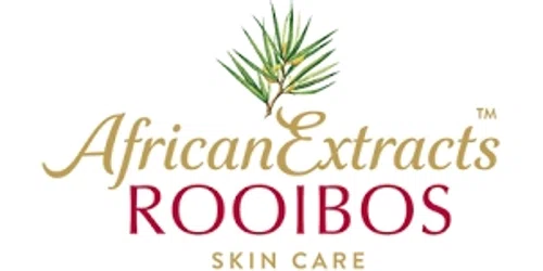 African Extracts Rooibos UK Merchant logo