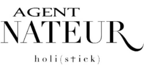 Agent Nateur Merchant logo