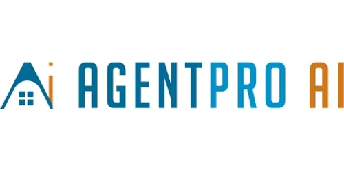 AgentPro AI Merchant logo